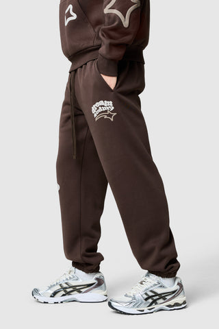 Dream Acdmy Joggers - Rich Brown