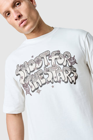 Steller Tee - Off White