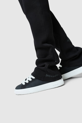 World Is Yours Tracksuit 2.0 - Tonal Black