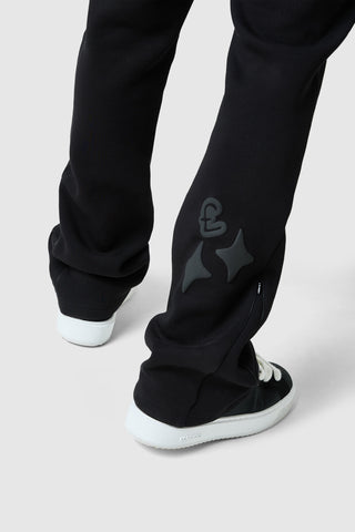 World Is Yours Tracksuit 2.0 - Tonal Black