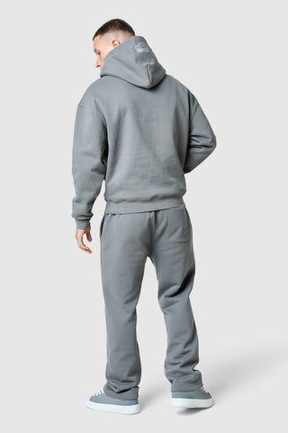 Chase The Dream Tracksuit - Slate Grey
