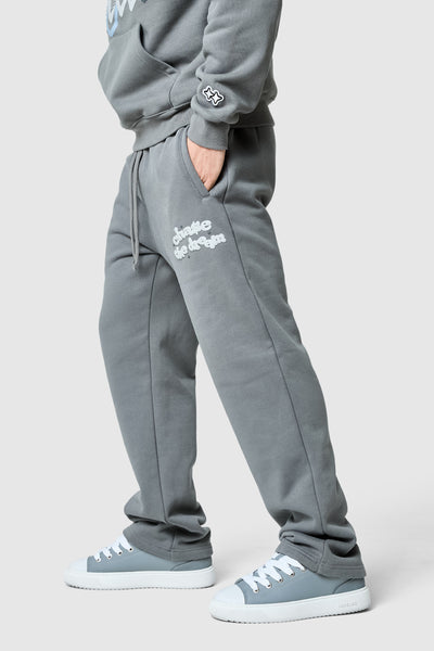 Chase The Dream Jogger - Slate Grey