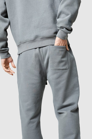 Chase The Dream Tracksuit - Slate Grey