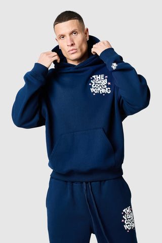 Vision Costs Nothing Tracksuit - Blue