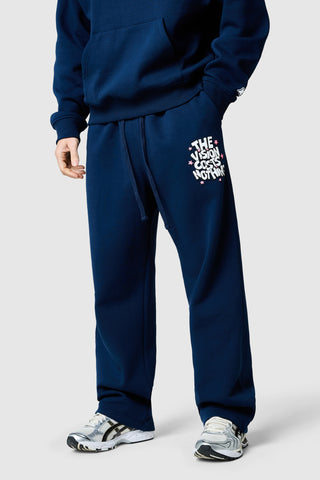 Vision Costs Nothing Tracksuit - Blue