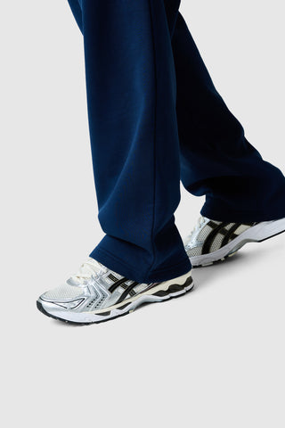 Vision Costs Nothing Jogger - Blue