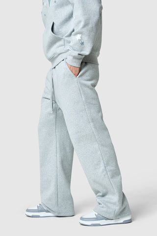 Shooter Jogger - Grey Marl