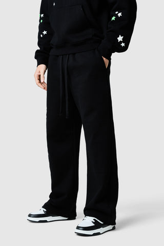 Shooter Jogger - Black