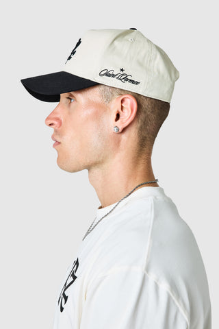 LZ Origin Trucker - Whisper/Black