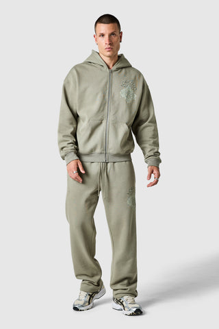 Atlas Tracksuit - Sandfern