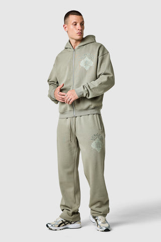 Atlas Tracksuit - Sandfern