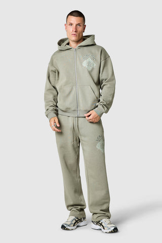 Atlas Tracksuit - Sandfern