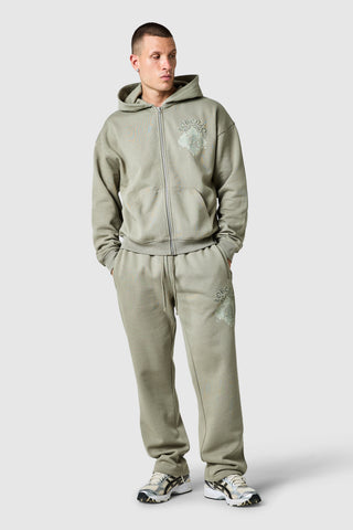 Atlas Tracksuit - Sandfern