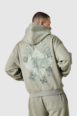 Atlas Tracksuit - Sandfern