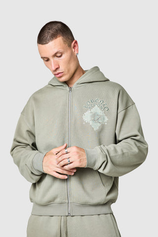 Atlas Tracksuit - Sandfern