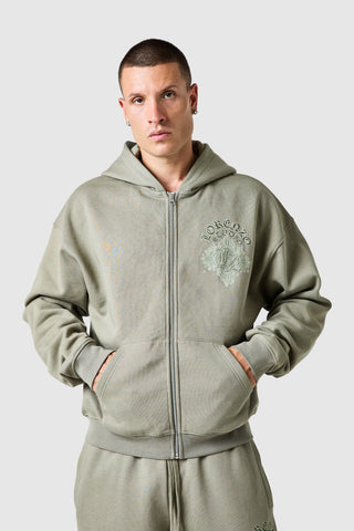 Atlas Tracksuit - Sandfern