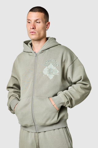 Atlas Tracksuit - Sandfern