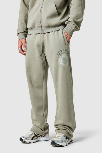 Atlas Jogger - Sandfern