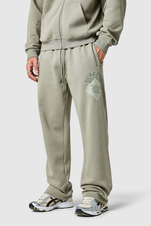 Atlas Jogger - Sandfern