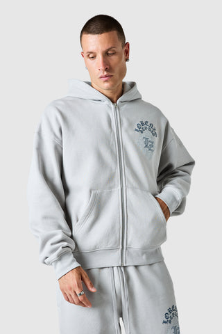 Atlas Tracksuit - Mist