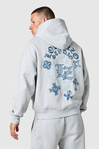 Atlas Tracksuit - Mist