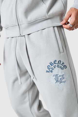 Atlas Tracksuit - Mist