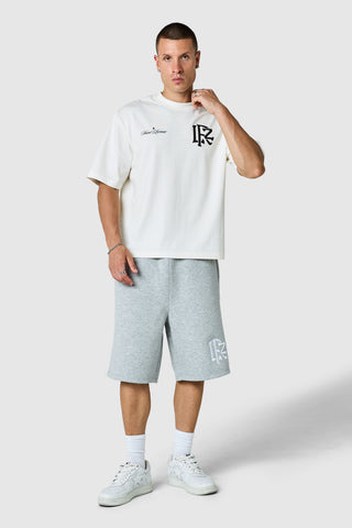 Origin Short - Grey Marl