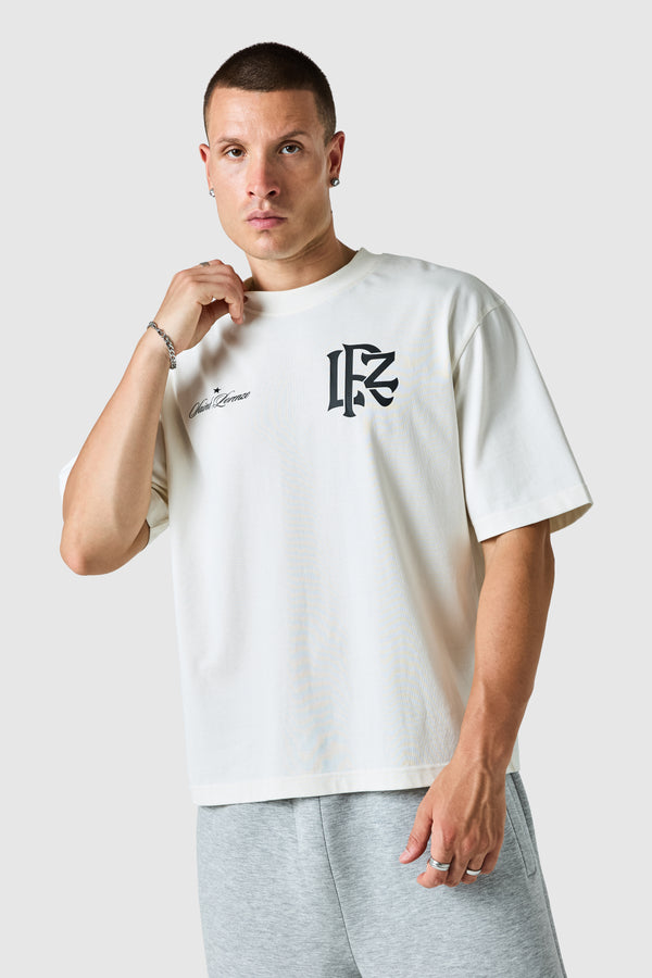 Origin Tee - Off White
