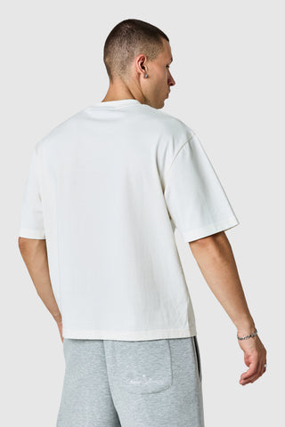 Origin Twinset - Off White / Grey