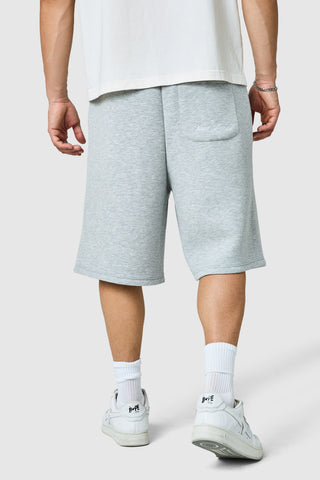 Origin Short - Grey Marl