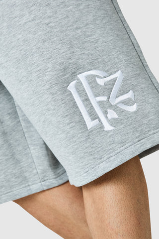 Origin Short - Grey Marl