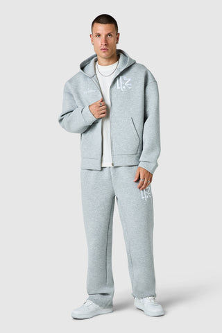 Origin Jogger - Grey Marl
