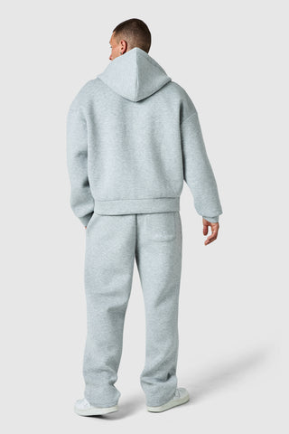 Origin Jogger - Grey Marl