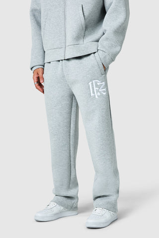 Origin Jogger - Grey Marl
