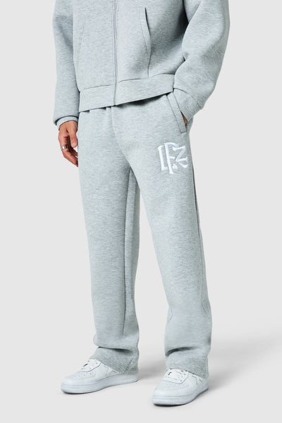 Origin Scuba Jogger - Grey Marl