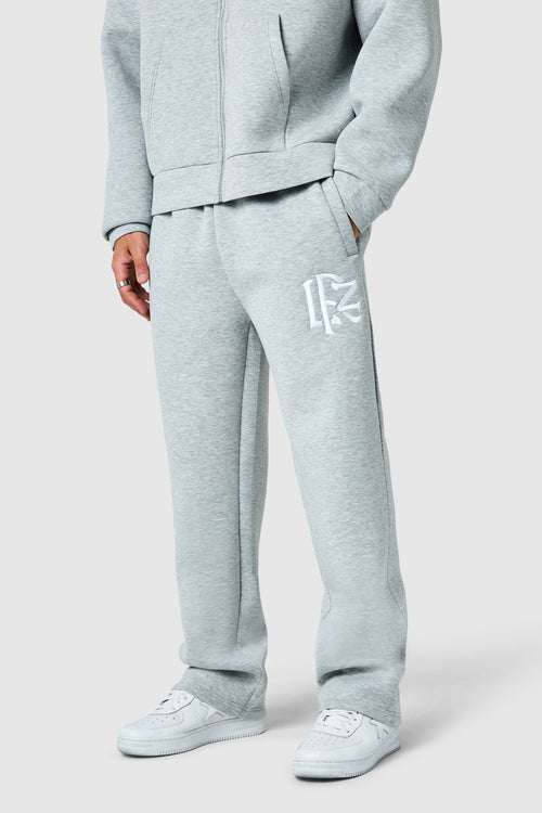 Origin Scuba Jogger - Grey Marl
