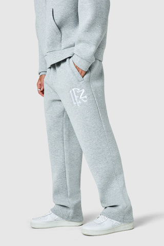 Origin Jogger - Grey Marl