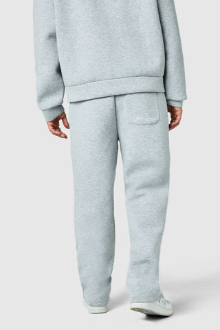 Origin Jogger - Grey Marl
