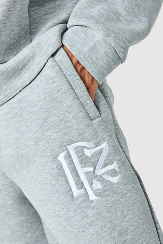 Origin Jogger - Grey Marl