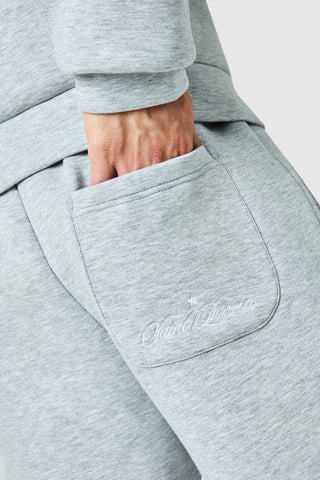 Origin Jogger - Grey Marl