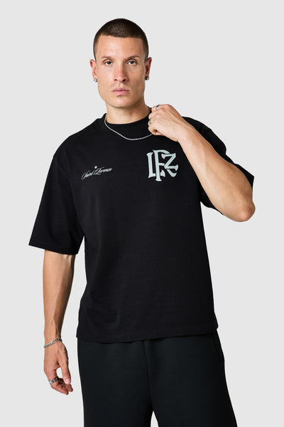 Origin Tee - Black