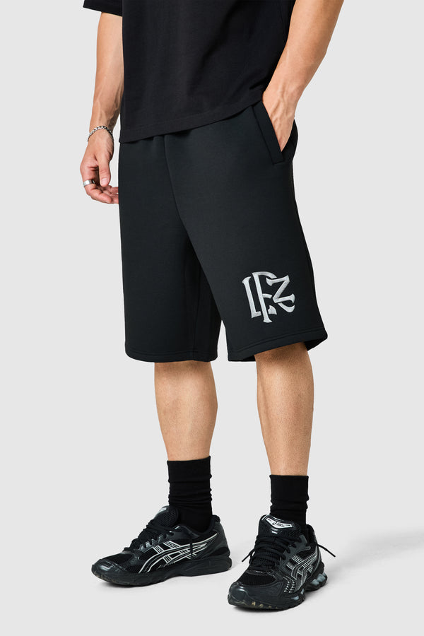 Origin Short - Black