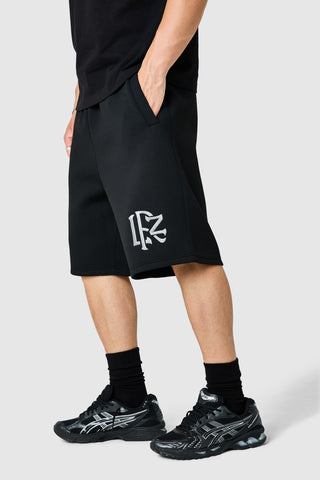 Origin Short - Black