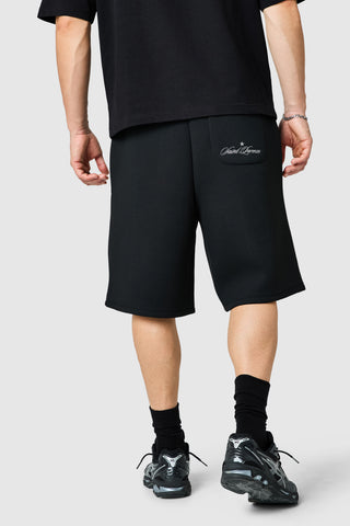 Origin Short - Black