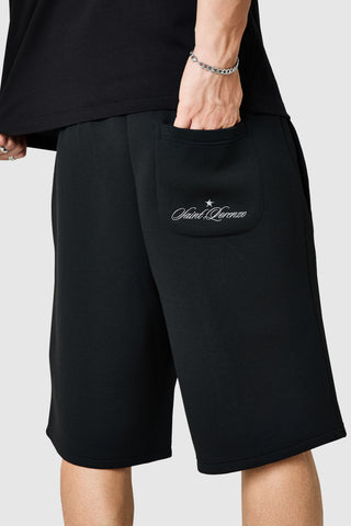 Origin Short - Black