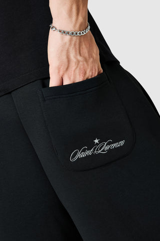 Origin Short - Black