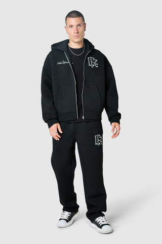 Origin Jogger - Black