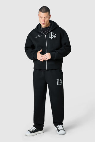 Origin Jogger - Black