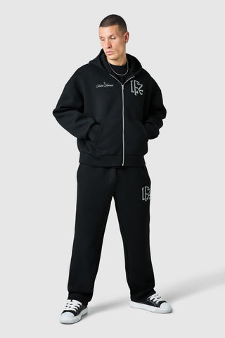 Origin Jogger - Black