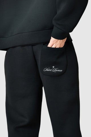 Origin Jogger - Black